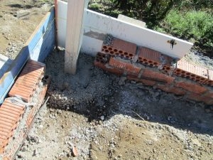 Cómo montar un techo de chapa ondulada.