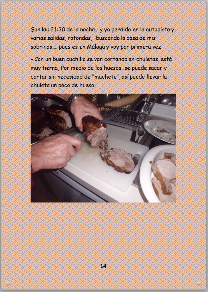 Chuletero 14